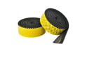CICLOVATION Handlebar Tape Leather Touch Fusion | yellow
