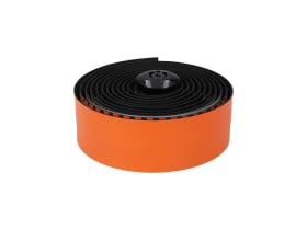 CICLOVATION Handlebar Tape Leather Touch Fusion | orange