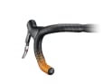 CICLOVATION Handlebar Tape Leather Touch Fusion | orange