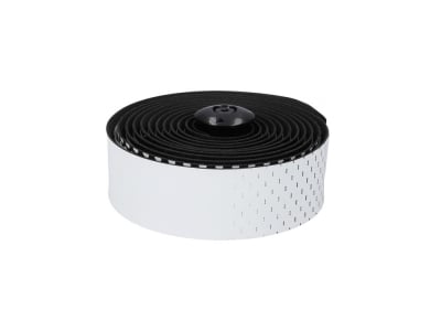 CICLOVATION Handlebar Tape Leather Touch Fusion | white