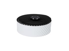 CICLOVATION Handlebar Tape Leather Touch Fusion | white