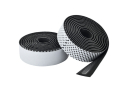 CICLOVATION Handlebar Tape Leather Touch Fusion | white