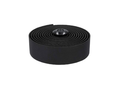 CICLOVATION Handlebar Tape Leather Touch Fusion | black
