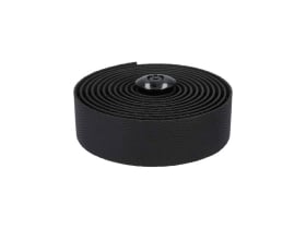 CICLOVATION Handlebar Tape Leather Touch Fusion | black