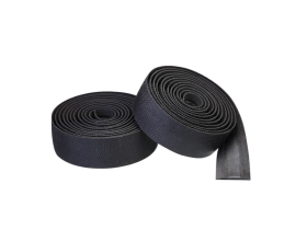 CICLOVATION Handlebar Tape Leather Touch Fusion | black