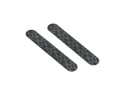 CICLOVATION Handlebar Tape Leather Touch Fusion | black