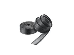 CICLOVATION Handlebar Tape Leather Touch Magma | Ash