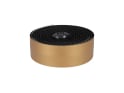 CICLOVATION Handlebar Tape Leather Touch Fusion | Metallic Gold