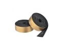 CICLOVATION Handlebar Tape Leather Touch Fusion | Metallic Gold