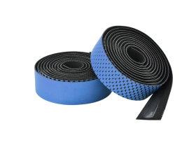 CICLOVATION Handlebar Tape Leather Touch Fusion | blue