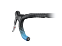 CICLOVATION Handlebar Tape Leather Touch Fusion | blue