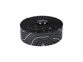 CICLOVATION Handlebar Tape Leather Touch Minimalism TOPO...