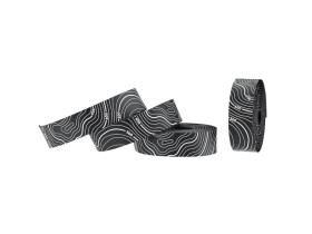 CICLOVATION Handlebar Tape Leather Touch Minimalism TOPO...