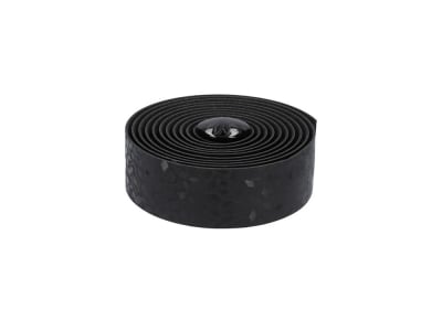 CICLOVATION Handlebar Tape Leather Touch Black Diamond