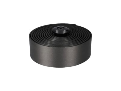 CICLOVATION Handlebar Tape Leather Touch Steampunk | Titanium