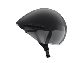 LAZER Bicycle Helmet Victor KinetiCore | matte black
