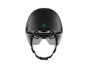 LAZER Fahrradhelm Victor KinetiCore | matte black