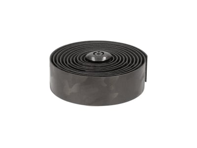 CICLOVATION Handlebar Tape Leather Touch Steampunk | Camo Bronze