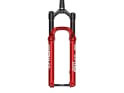 ROCKSHOX Suspension Fork 27,5" Pike Ultimate Charger 3.1 RC2 130 mm DebonAir+ ButterCups BOOST 37 mm Offset tapered red
