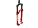 ROCKSHOX Suspension Fork 29" Pike Ultimate Charger 3.1 RC2 140 mm DebonAir+ ButterCups BOOST 44 mm Offset tapered red