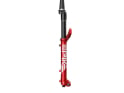 ROCKSHOX Suspension Fork 29" Pike Ultimate Charger 3.1 RC2 130 mm DebonAir+ ButterCups BOOST 44 mm Offset tapered red