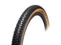TUFO tire XC12 TR SG 29 x 2.35 | black / beige