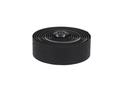 CICLOVATION Handlebar Tape Seitex Ballistic | Kanok Art glossy black