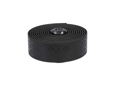 CICLOVATION Handlebar Tape Seitex Ballistic | Magic Cube glossy black