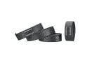 CICLOVATION Handlebar Tape Seitex Ballistic | Magic Cube glossy black
