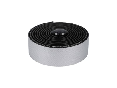 CICLOVATION Handlebar Tape Seitex - Shining Metallic | Metallic Silver