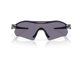 OAKLEY Sunglasses Radar Plate Polished Navy | Prizm Grey...