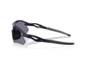 OAKLEY Sunglasses Radar Plate Polished Navy | Prizm Grey OO9495D-0736