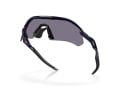 OAKLEY Sunglasses Radar Plate Polished Navy | Prizm Grey OO9495D-0736