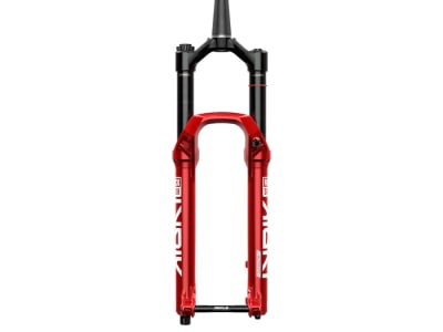 パーツ ROCKSHOX LYRIK 27.5 160mm BOOST RockShox Lyrik Ultimate 27.5in Boost Fork - 2020 - Components