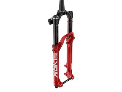 ROCKSHOX Suspension Fork 29" Lyrik Ultimate Charger 3.1 Flight Attendant 160 mm DebonAir+ ButterCups BOOST 44 mm Offset tapered red