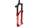 ROCKSHOX Suspension Fork 29" Lyrik Ultimate Charger 3.1 Flight Attendant 160 mm DebonAir+ ButterCups BOOST 44 mm Offset tapered red