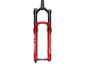 ROCKSHOX Suspension Fork 29" Lyrik Ultimate Charger 3.1 Flight Attendant 160 mm DebonAir+ ButterCups BOOST 44 mm Offset tapered red