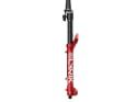 ROCKSHOX Suspension Fork 29" Lyrik Ultimate Charger 3.1 Flight Attendant 160 mm DebonAir+ ButterCups BOOST 44 mm Offset tapered red