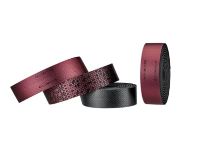 Guidoline Light X-PERIA Rouge neuve new handlebar tape red