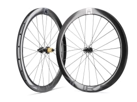 PI ROPE Wheelset 28" Road Light Center Lock Baccara...