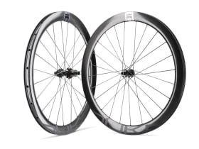 PI ROPE Wheelset 28" Road FADE Center Lock Baccara X...