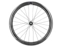 PI ROPE Laufradsatz 28" Road FADE Center Lock Baccara X 48 | Black Premium Edition