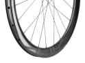 PI ROPE Laufradsatz 28" Road FADE Center Lock Baccara X 48 | Black Premium Edition