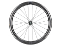 PI ROPE Laufradsatz 28" Road FADE Center Lock Baccara X 48 | Black Premium Edition SRAM XDR