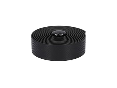 CICLOVATION Handlebar Tape Poly Touch - Vapor Metallic | Gem Black