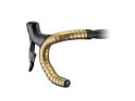 CICLOVATION Lenkerband Poly Touch - Vapor Metallic | Royal Gold