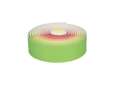 CICLOVATION Handlebar Tape Poly Touch - Ombre | Ombre Green