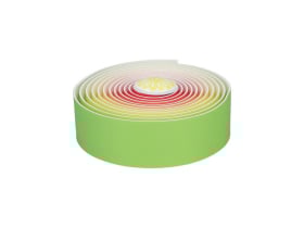 CICLOVATION Handlebar Tape Poly Touch - Ombre | Ombre Green