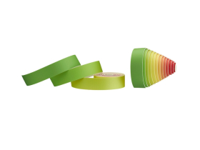 CICLOVATION Handlebar Tape Poly Touch - Ombre | Ombre Green