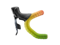 CICLOVATION Handlebar Tape Poly Touch - Ombre | Ombre Green
